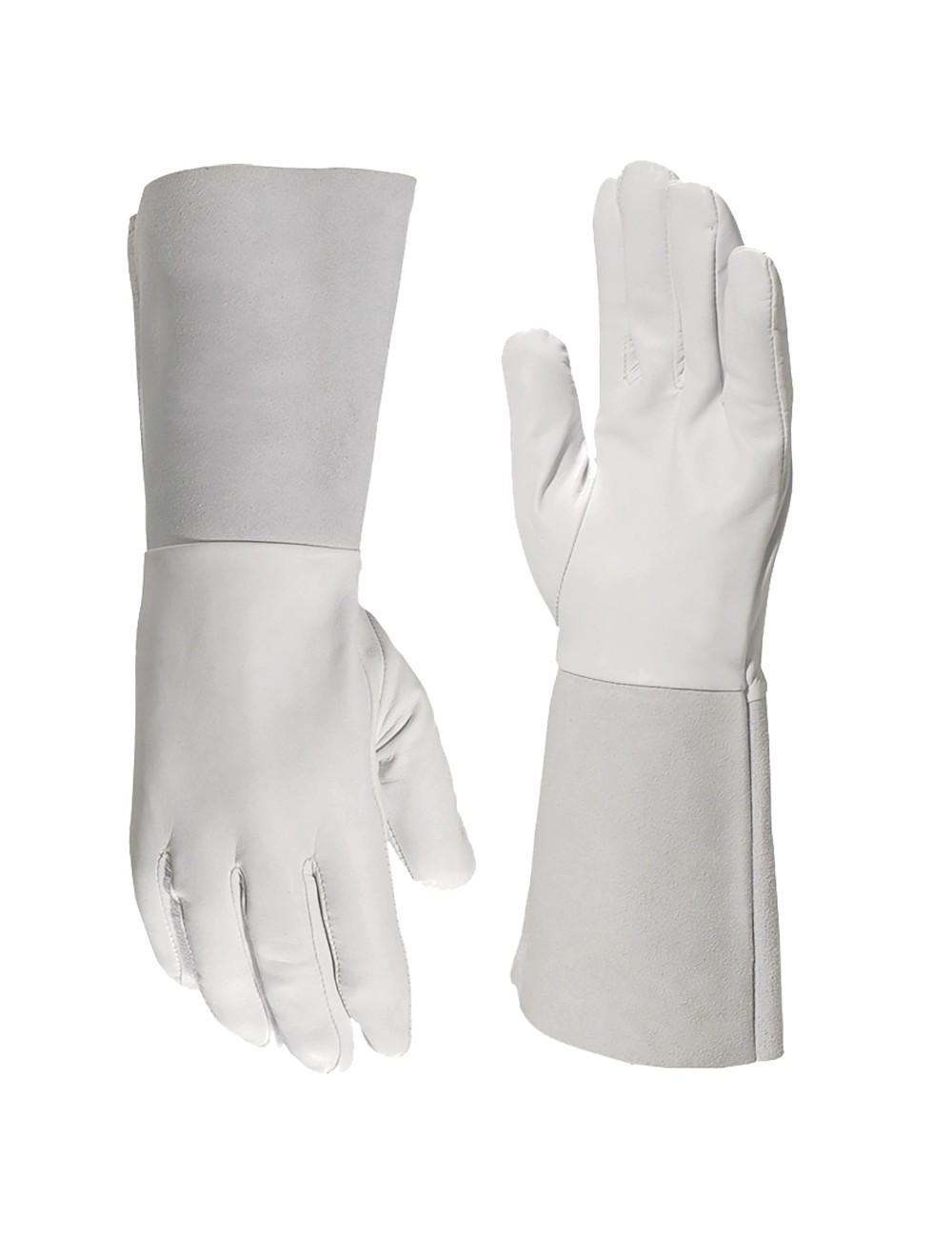 Pro Tig Welding Gloves (Size 10)